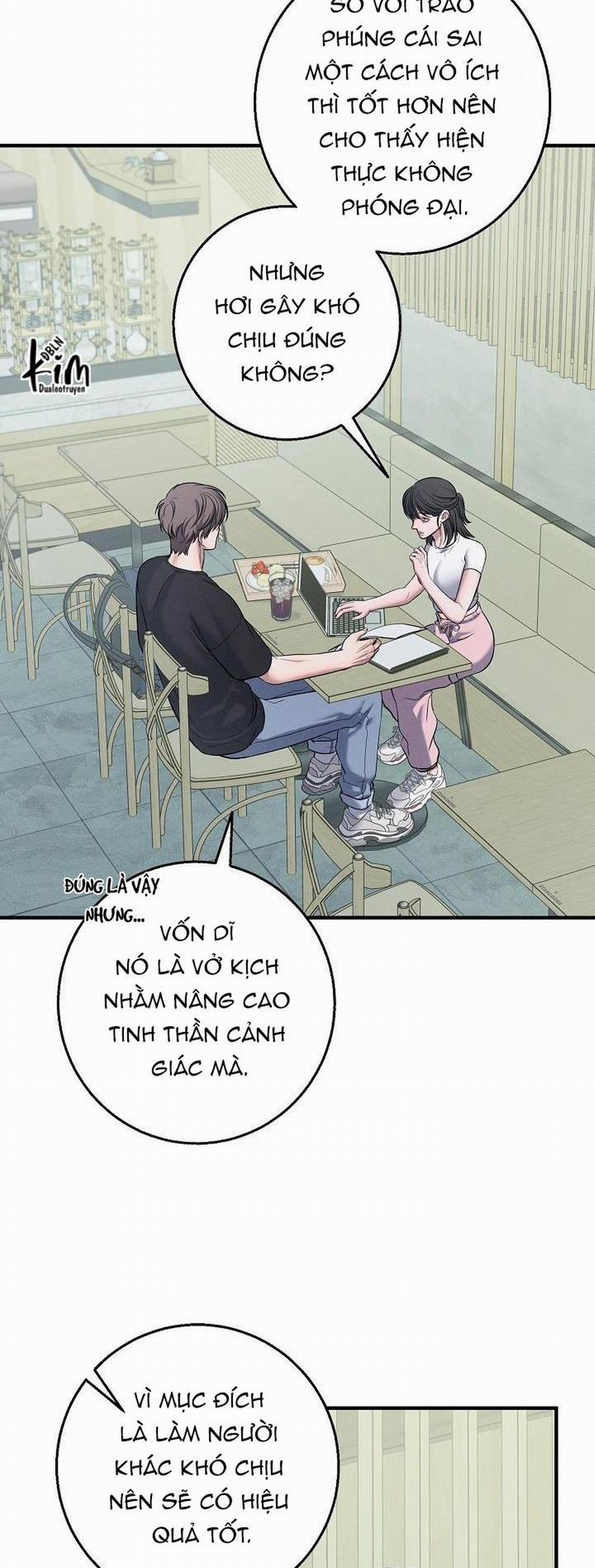 ĐÊM KHÔNG DẤU VẾT 33 trang 31