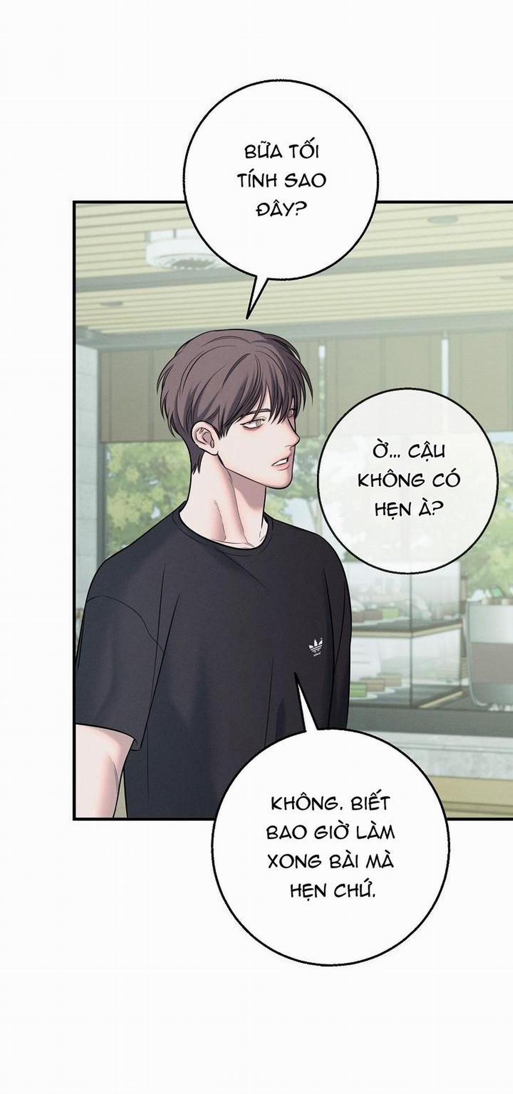 ĐÊM KHÔNG DẤU VẾT 33 trang 34