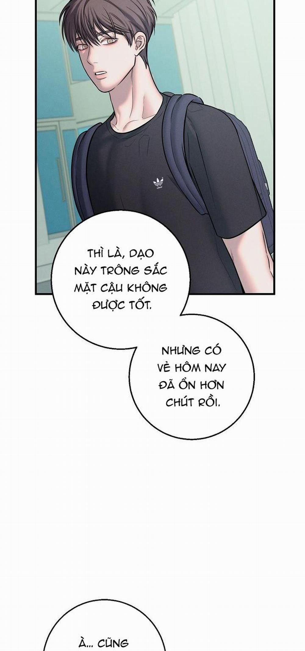 ĐÊM KHÔNG DẤU VẾT 33 trang 38