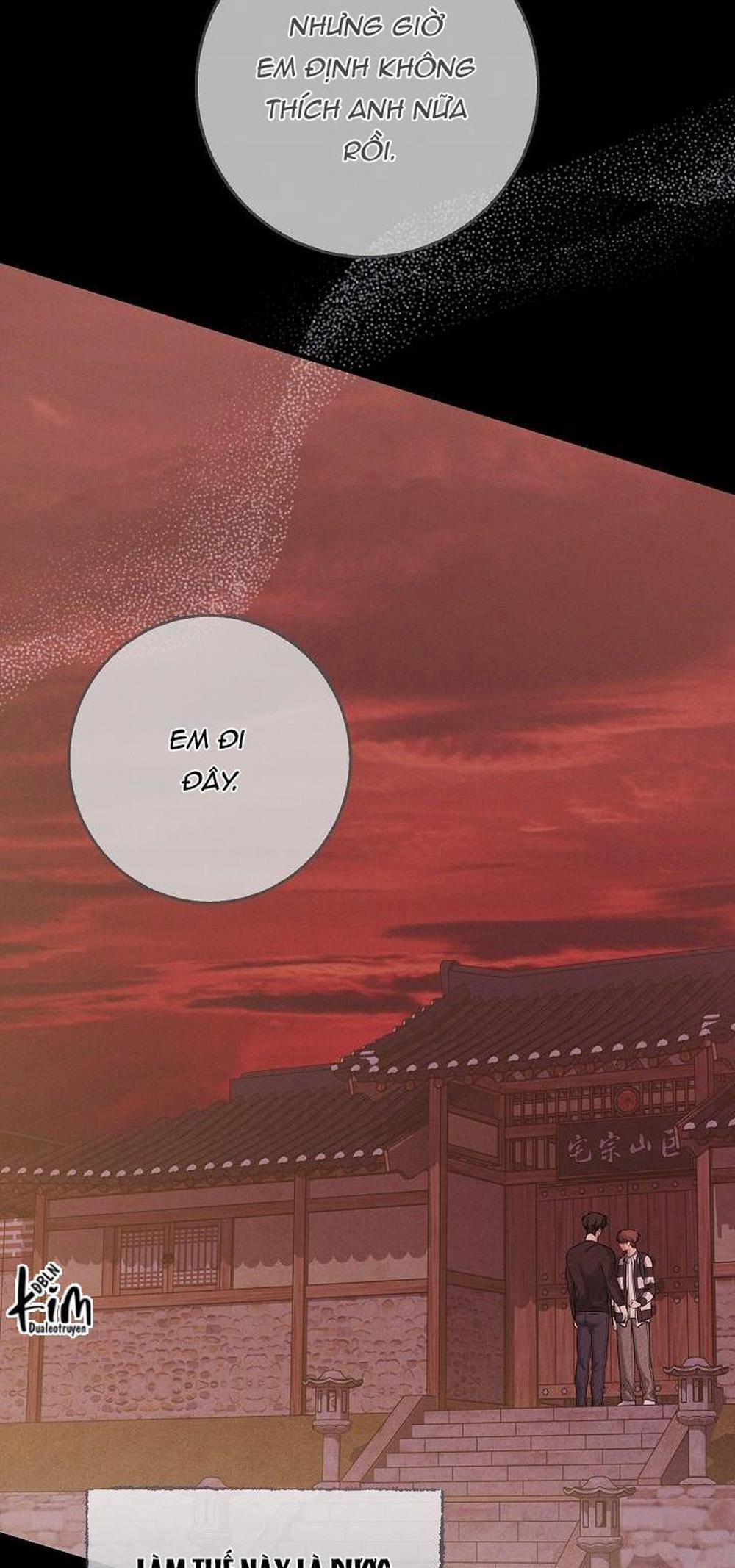 ĐÊM KHÔNG DẤU VẾT 33 trang 42