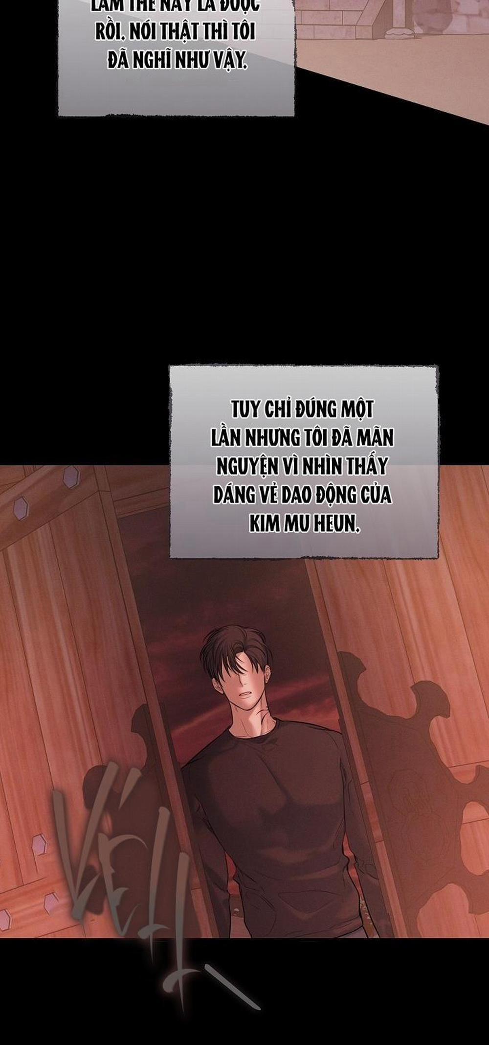 ĐÊM KHÔNG DẤU VẾT 33 trang 43