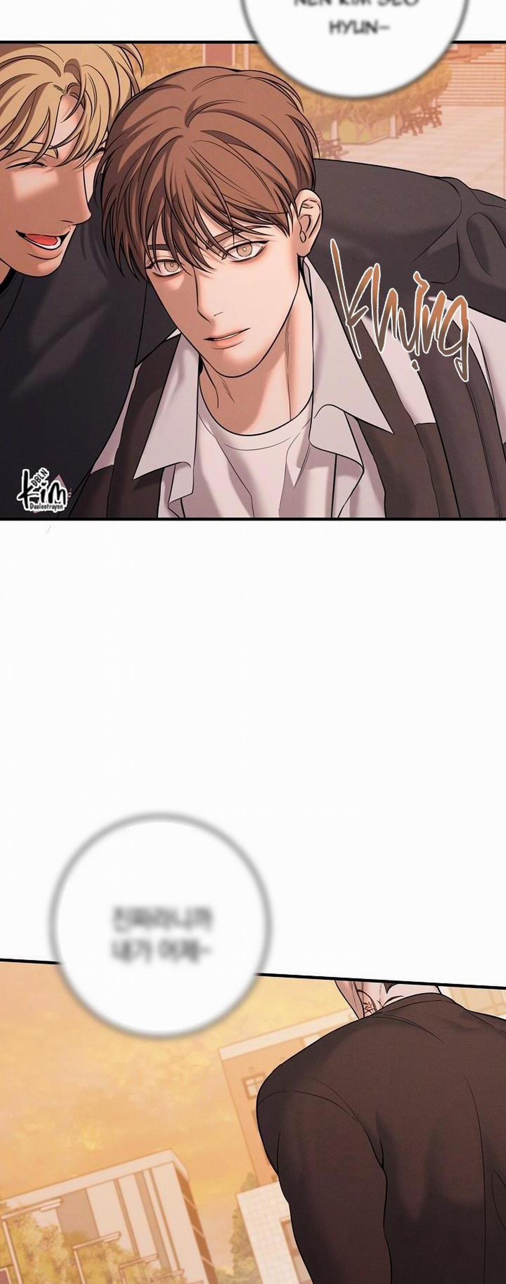 ĐÊM KHÔNG DẤU VẾT 33 trang 6