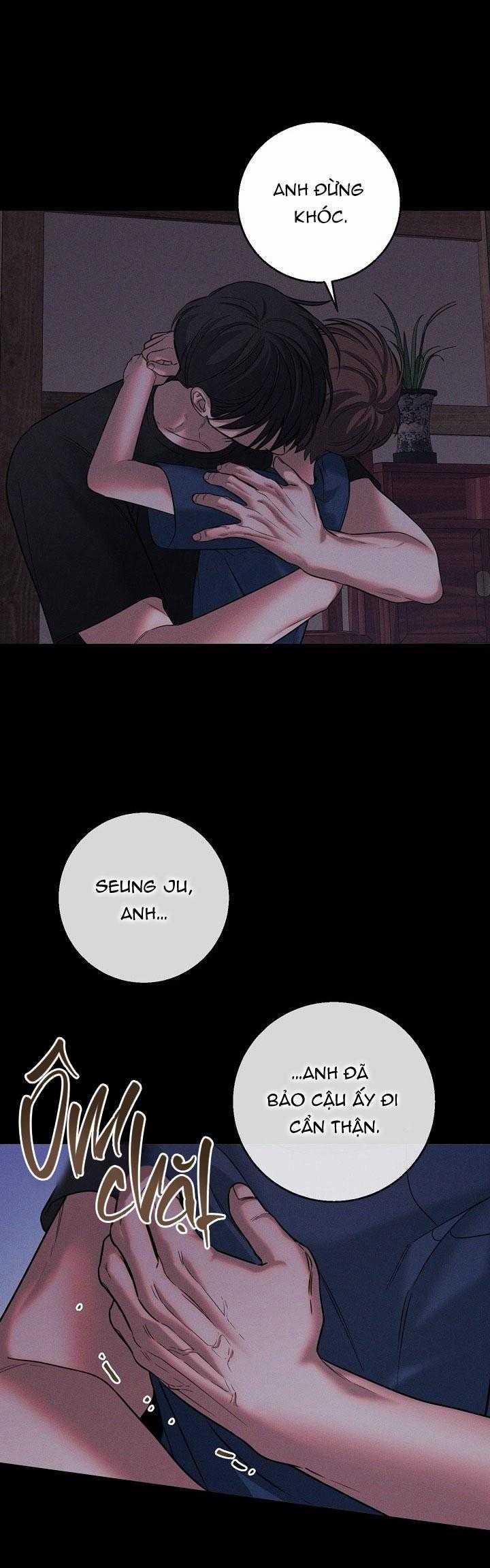 ĐÊM KHÔNG DẤU VẾT 35 trang 12