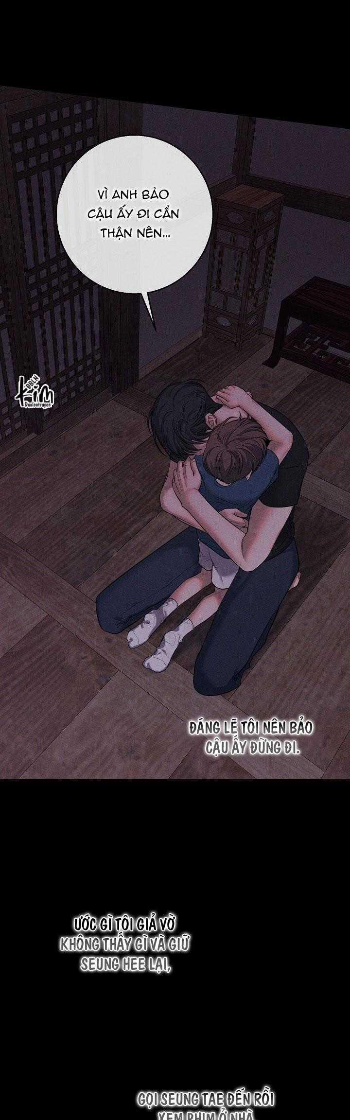 ĐÊM KHÔNG DẤU VẾT 35 trang 13