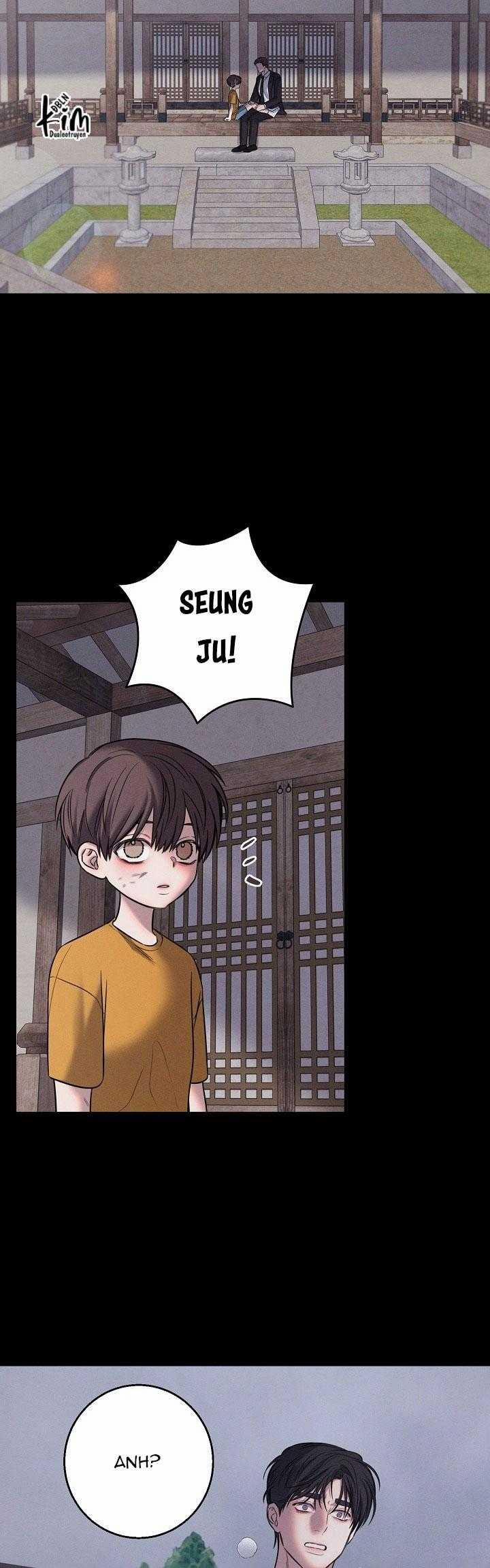 ĐÊM KHÔNG DẤU VẾT 35 trang 17