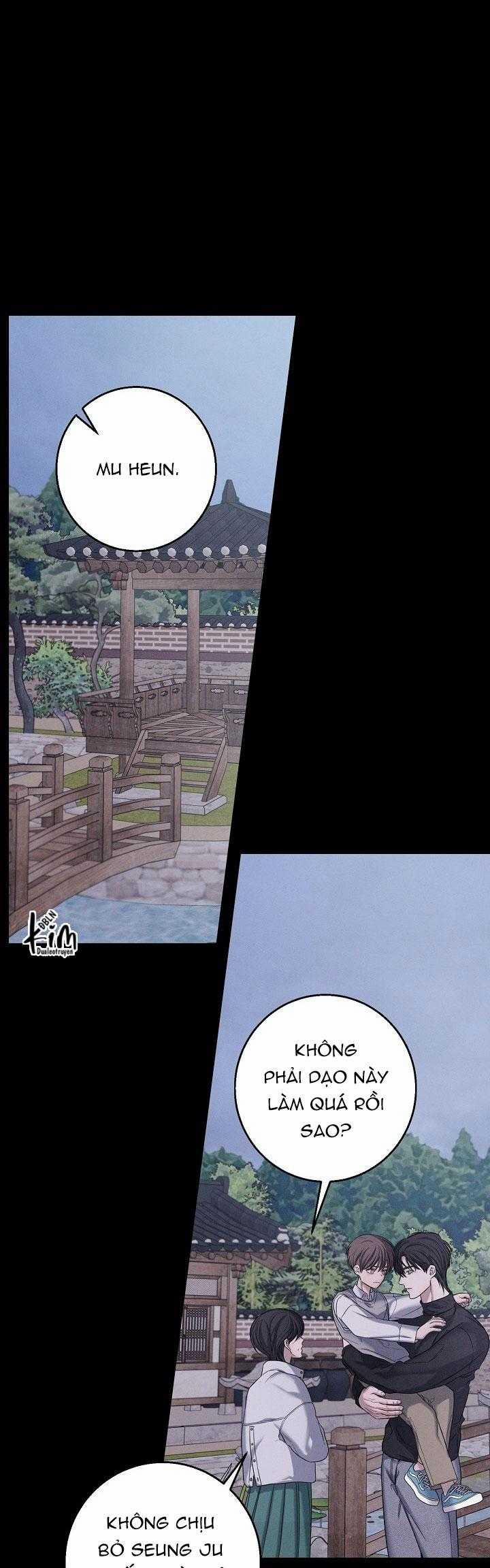ĐÊM KHÔNG DẤU VẾT 35 trang 21
