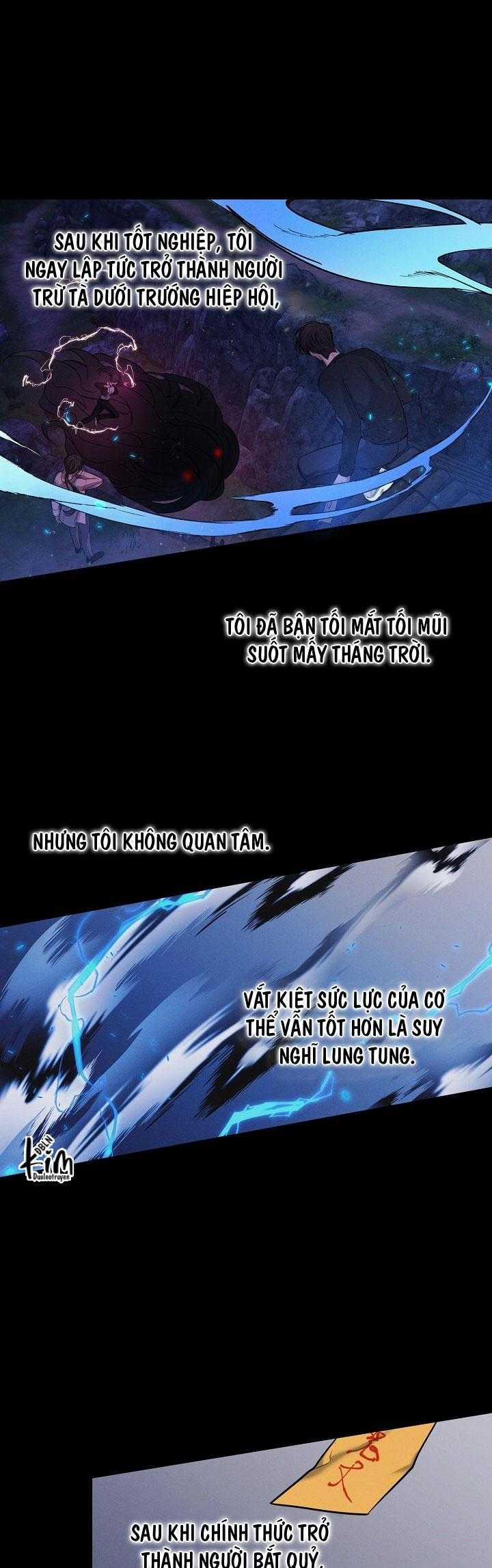 ĐÊM KHÔNG DẤU VẾT 35 trang 25