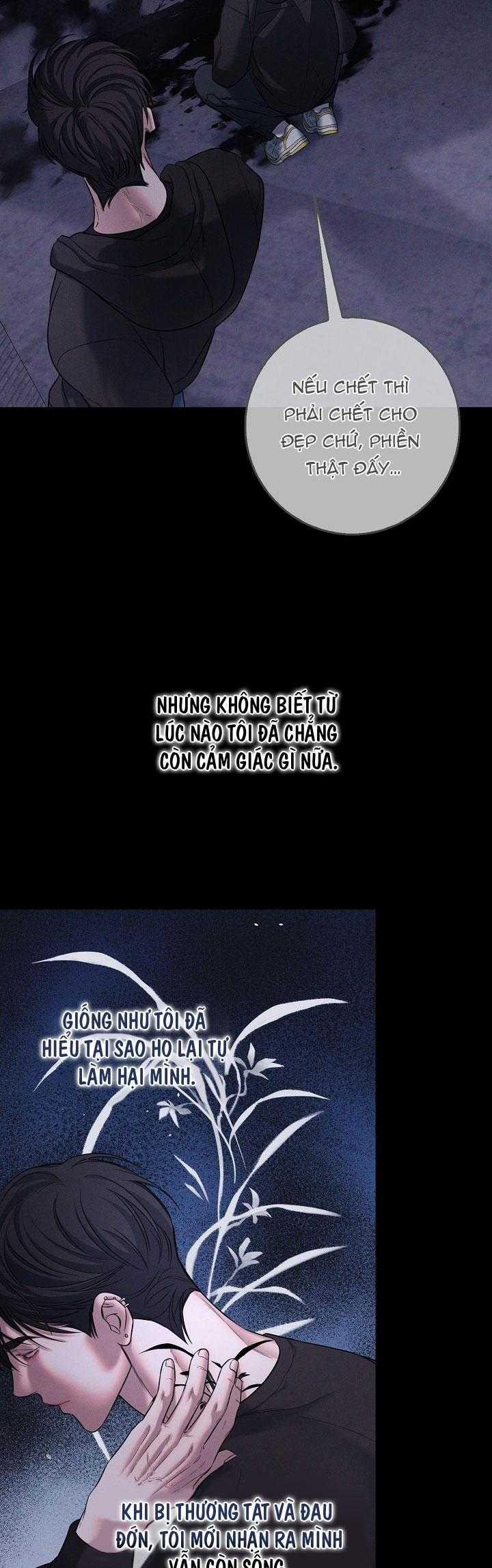 ĐÊM KHÔNG DẤU VẾT 35 trang 27