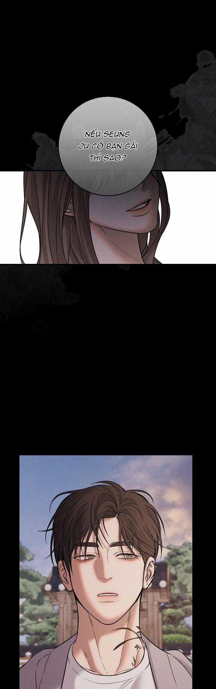 ĐÊM KHÔNG DẤU VẾT 35 trang 32