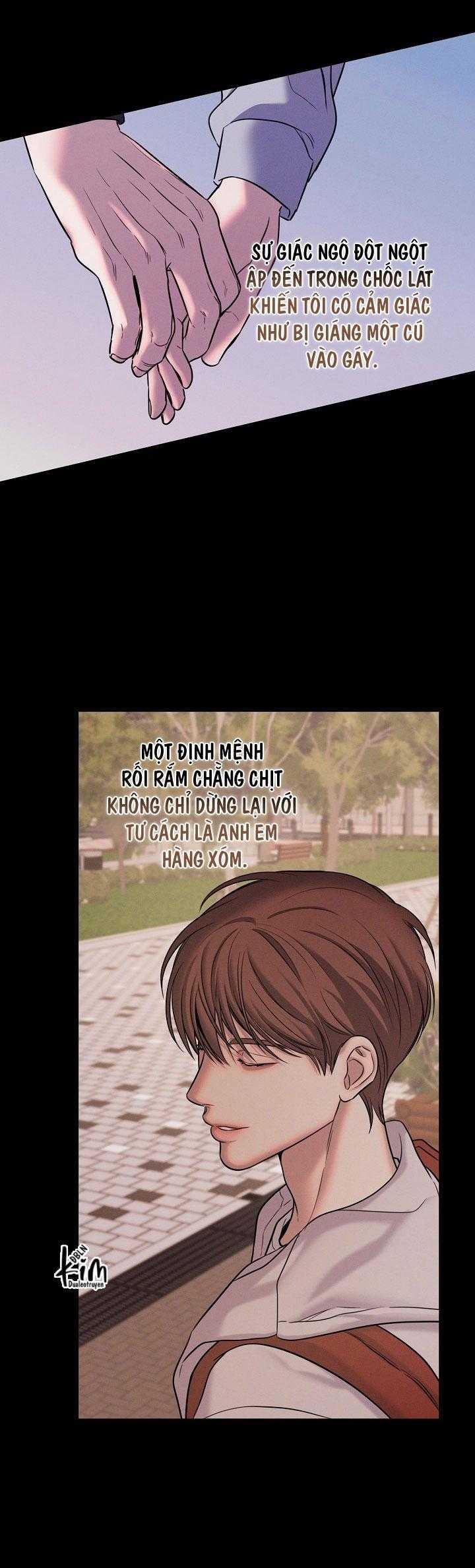 ĐÊM KHÔNG DẤU VẾT 35 trang 38
