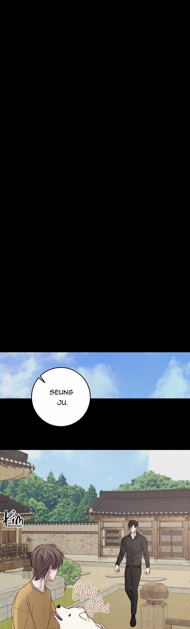 ĐÊM KHÔNG DẤU VẾT 35 trang 41