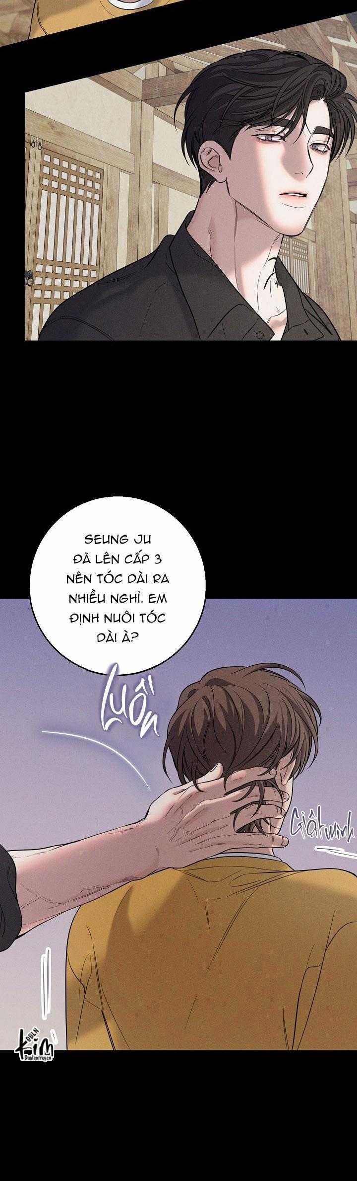 ĐÊM KHÔNG DẤU VẾT 35 trang 44