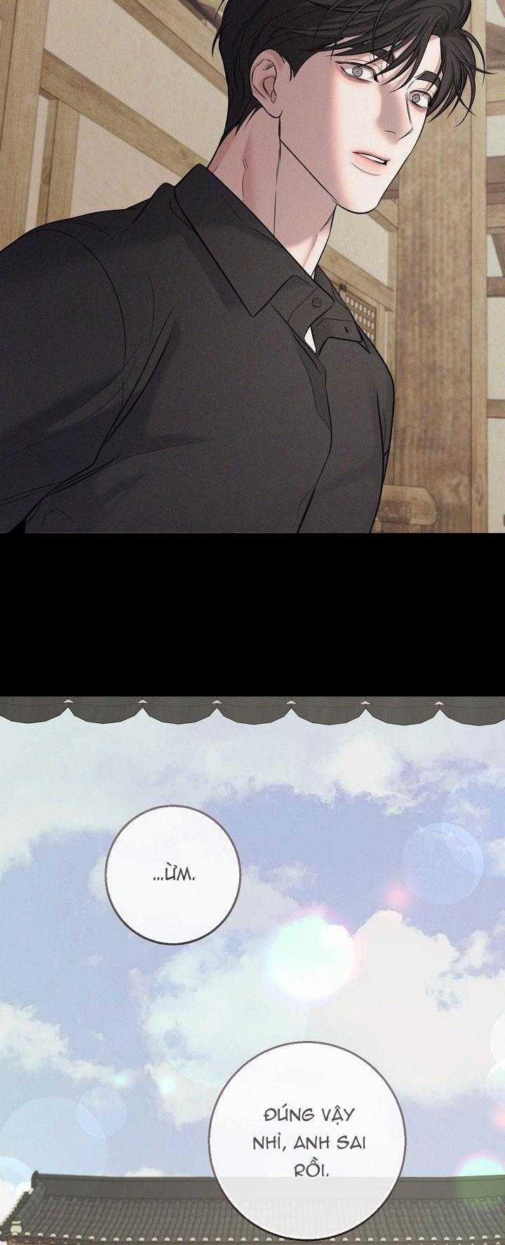 ĐÊM KHÔNG DẤU VẾT 35 trang 49