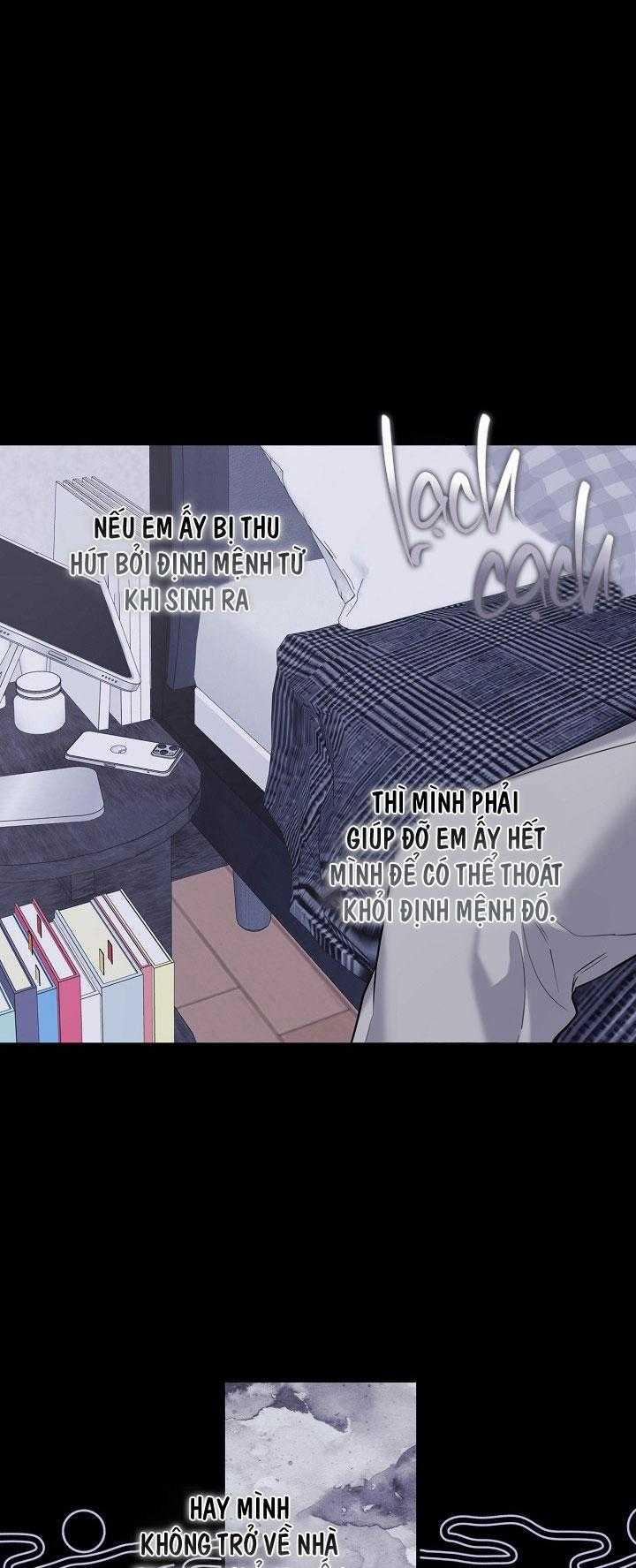 ĐÊM KHÔNG DẤU VẾT 35 trang 52