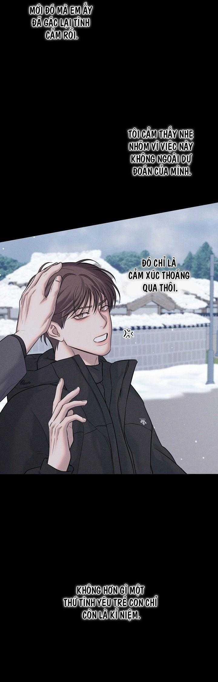 ĐÊM KHÔNG DẤU VẾT 35 trang 57