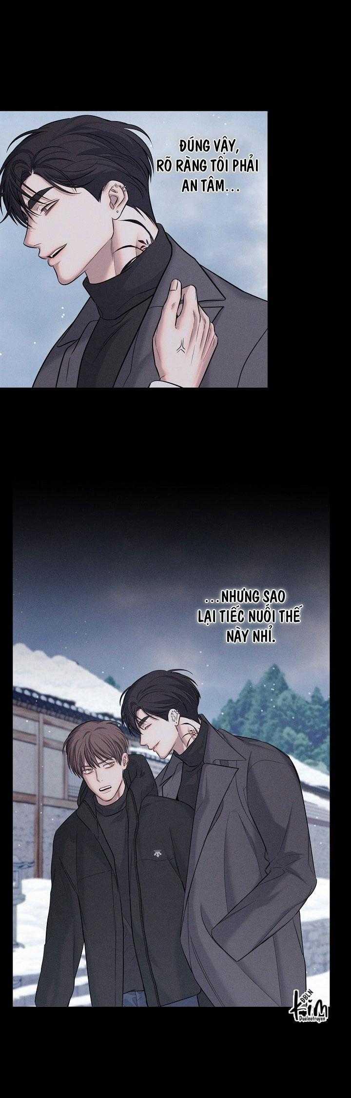 ĐÊM KHÔNG DẤU VẾT 35 trang 58