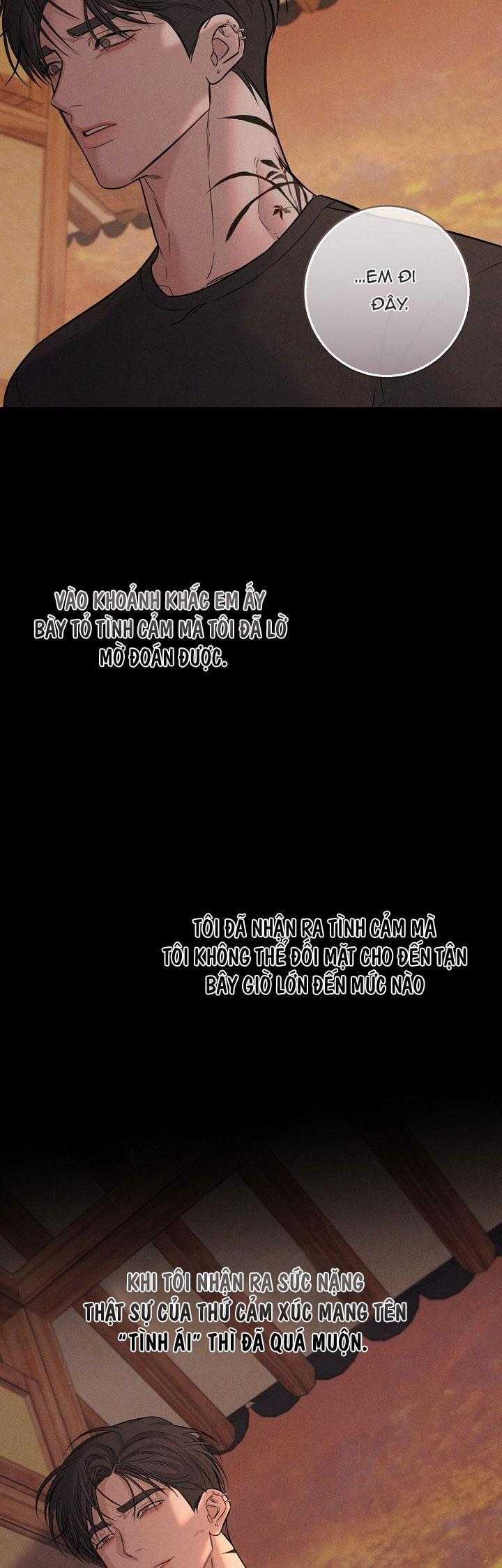 ĐÊM KHÔNG DẤU VẾT 35 trang 65