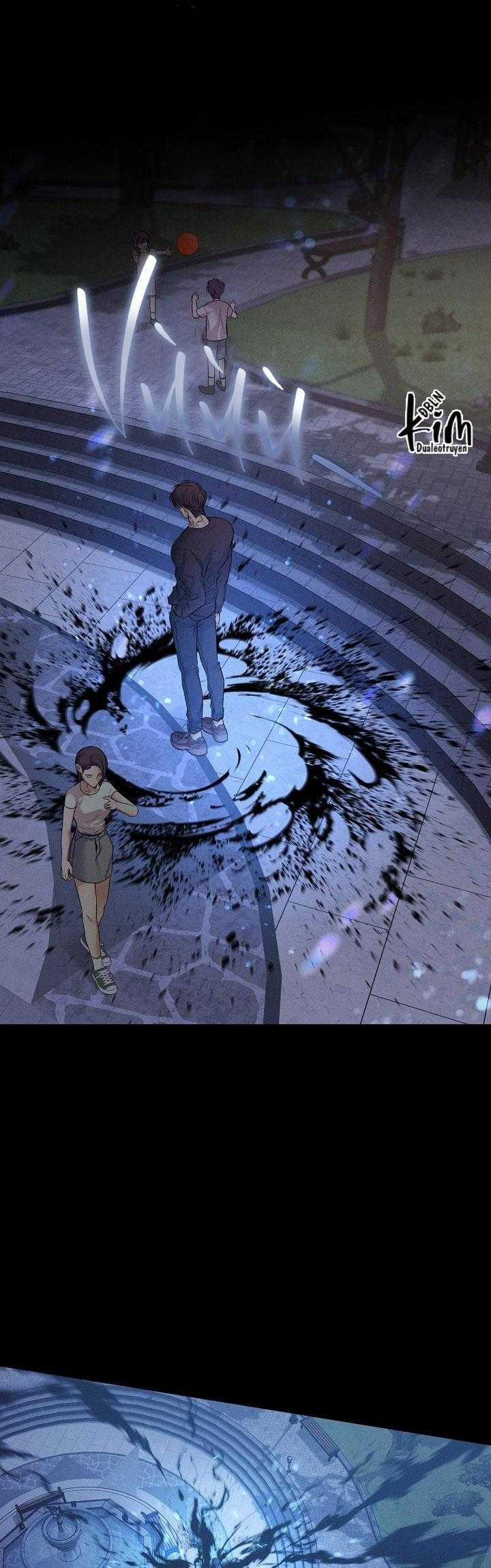 ĐÊM KHÔNG DẤU VẾT 36 trang 13