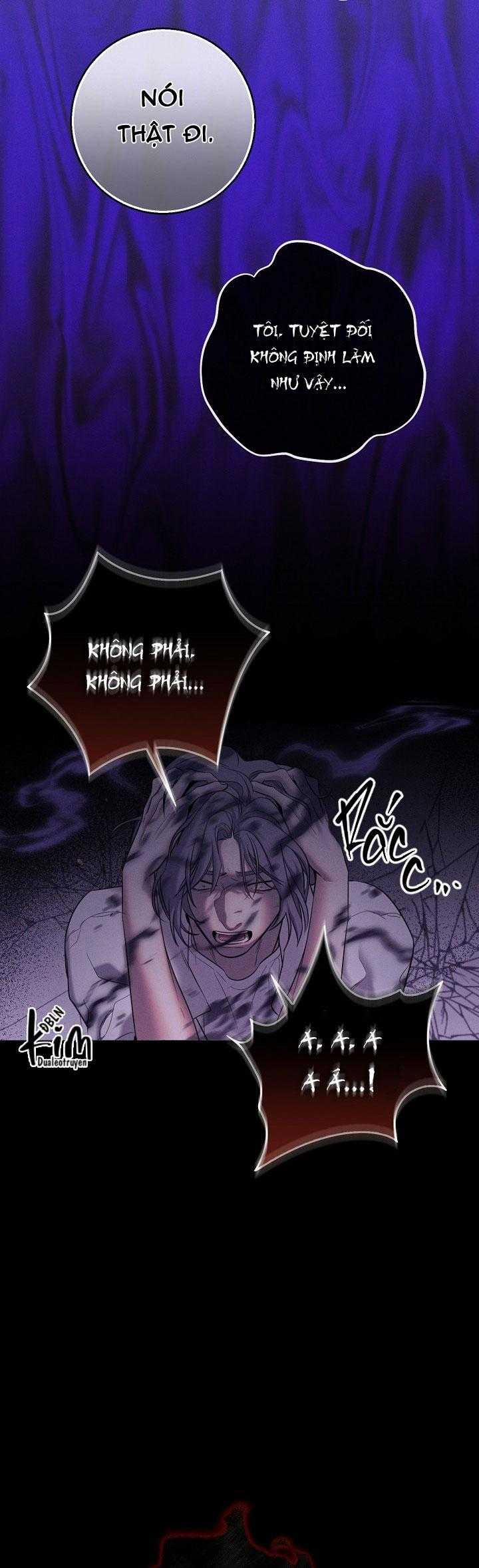 ĐÊM KHÔNG DẤU VẾT 36 trang 28