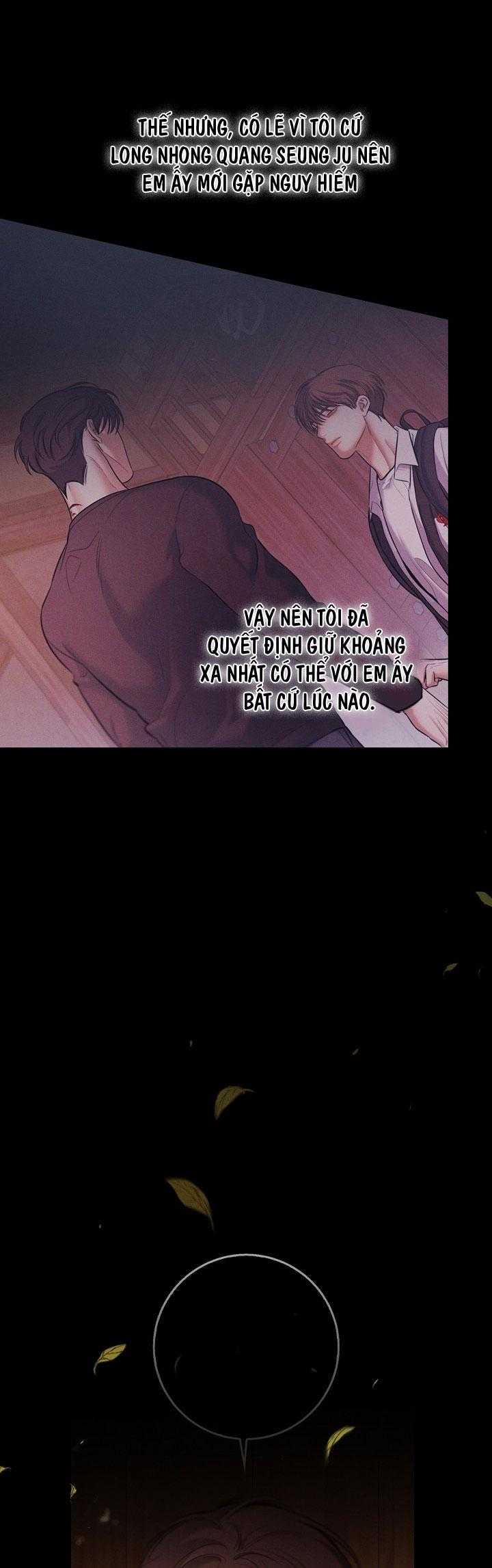 ĐÊM KHÔNG DẤU VẾT 36 trang 3