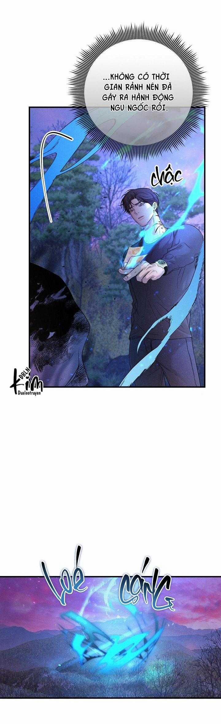 ĐÊM KHÔNG DẤU VẾT 36 trang 30