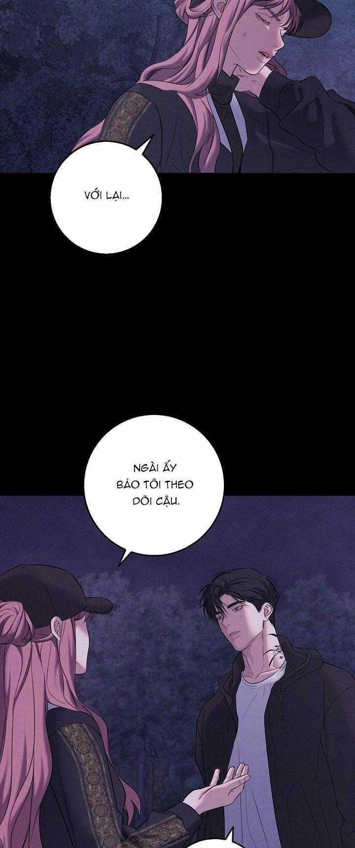 ĐÊM KHÔNG DẤU VẾT 36 trang 36