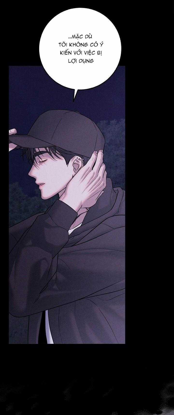 ĐÊM KHÔNG DẤU VẾT 36 trang 40