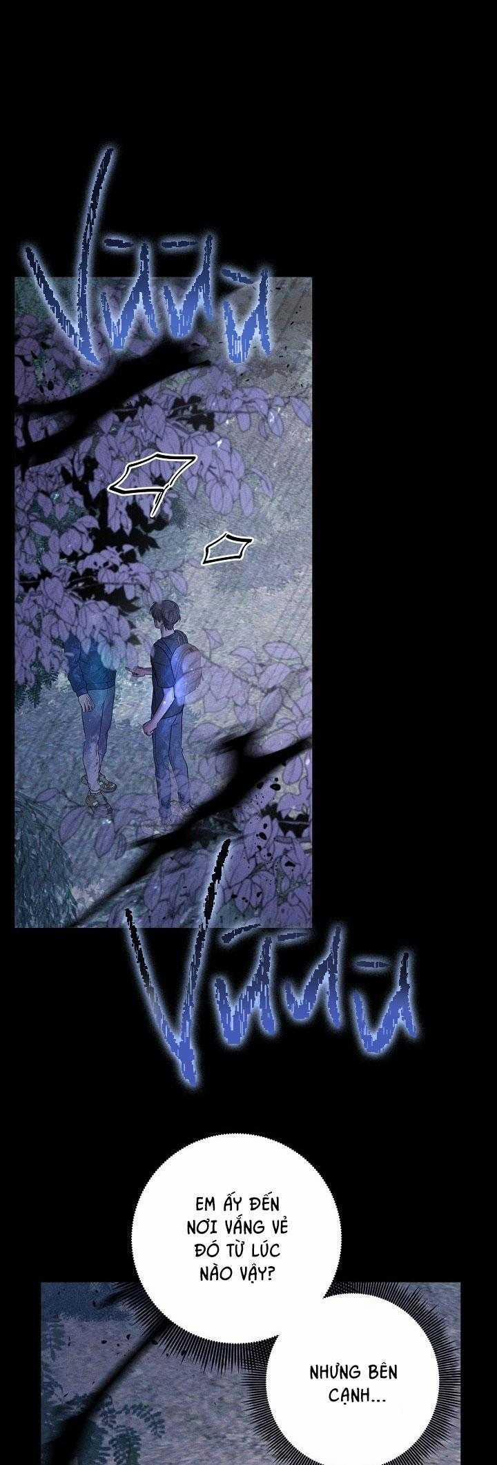 ĐÊM KHÔNG DẤU VẾT 36 trang 45
