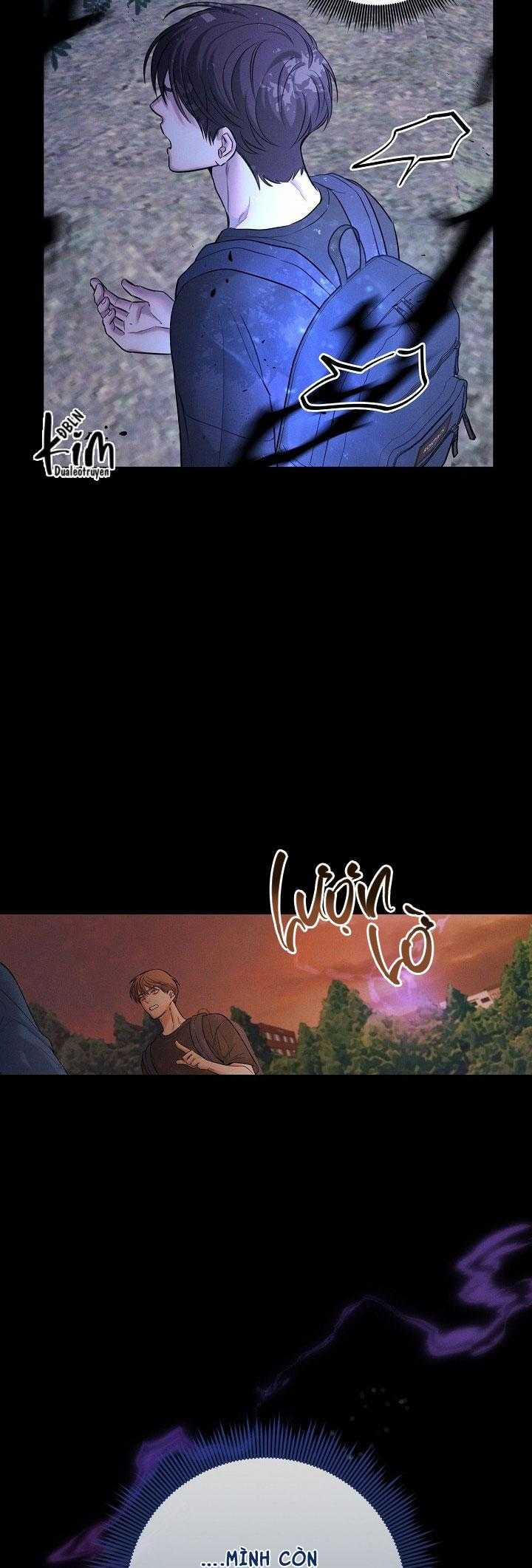 ĐÊM KHÔNG DẤU VẾT 36 trang 46