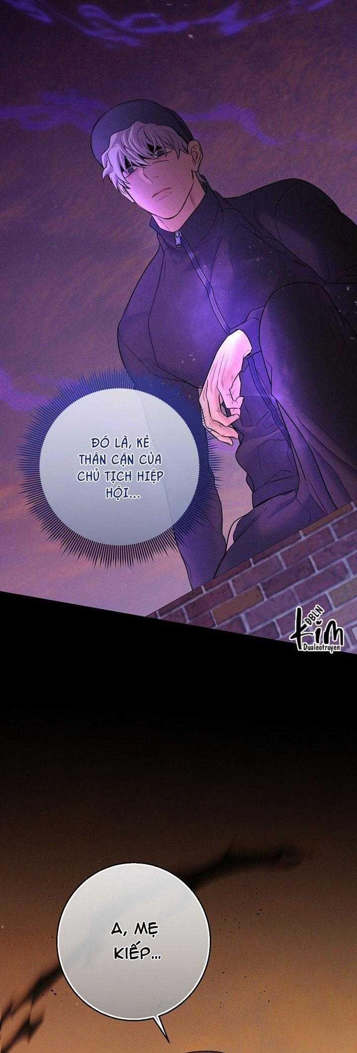 ĐÊM KHÔNG DẤU VẾT 36 trang 49