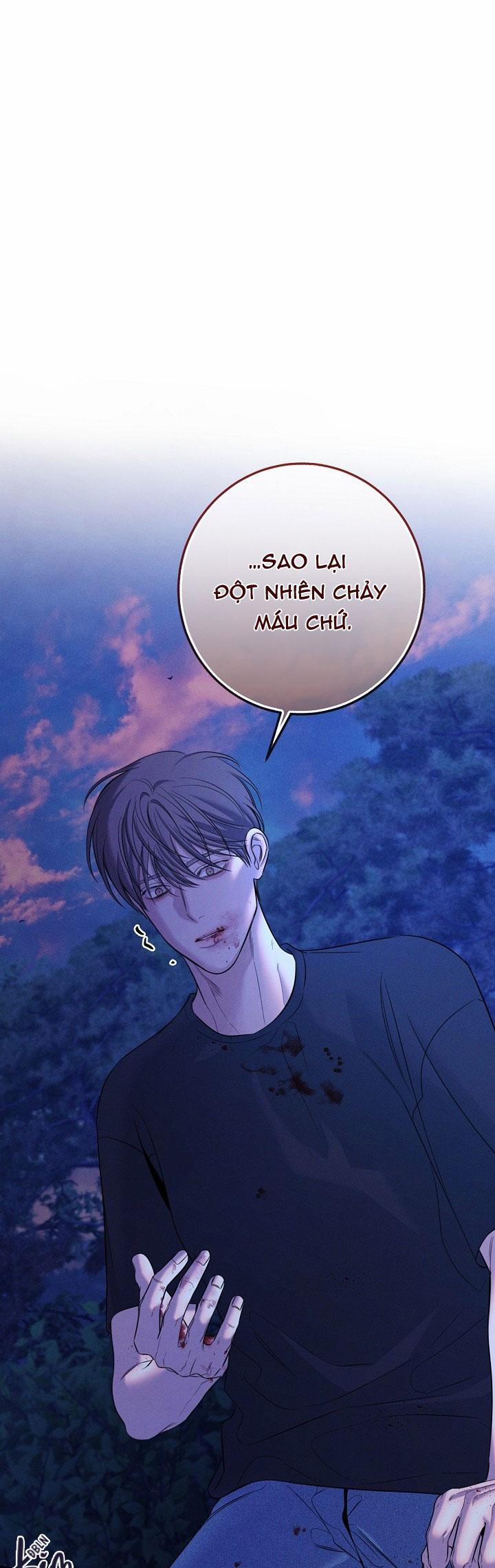 ĐÊM KHÔNG DẤU VẾT 39 trang 1