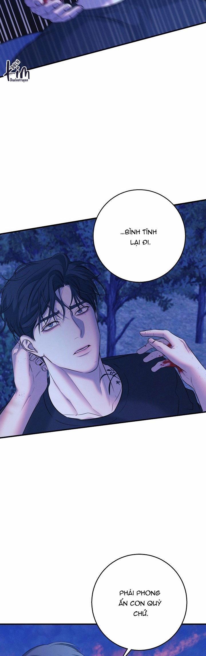 ĐÊM KHÔNG DẤU VẾT 39 trang 10