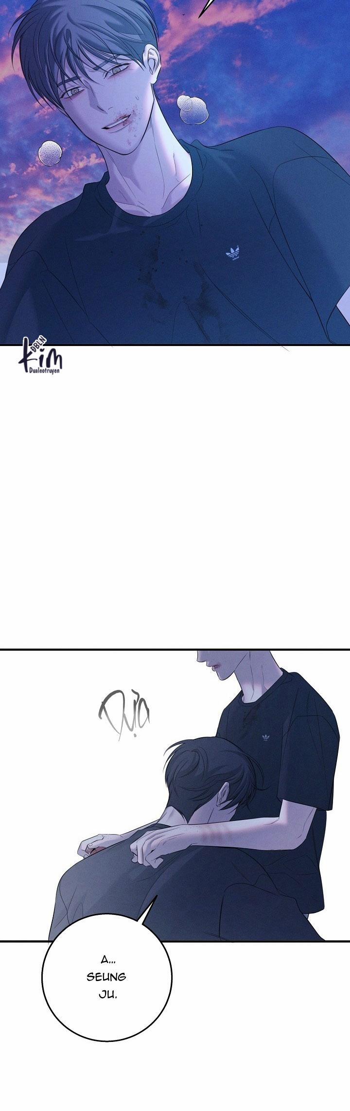 ĐÊM KHÔNG DẤU VẾT 39 trang 11