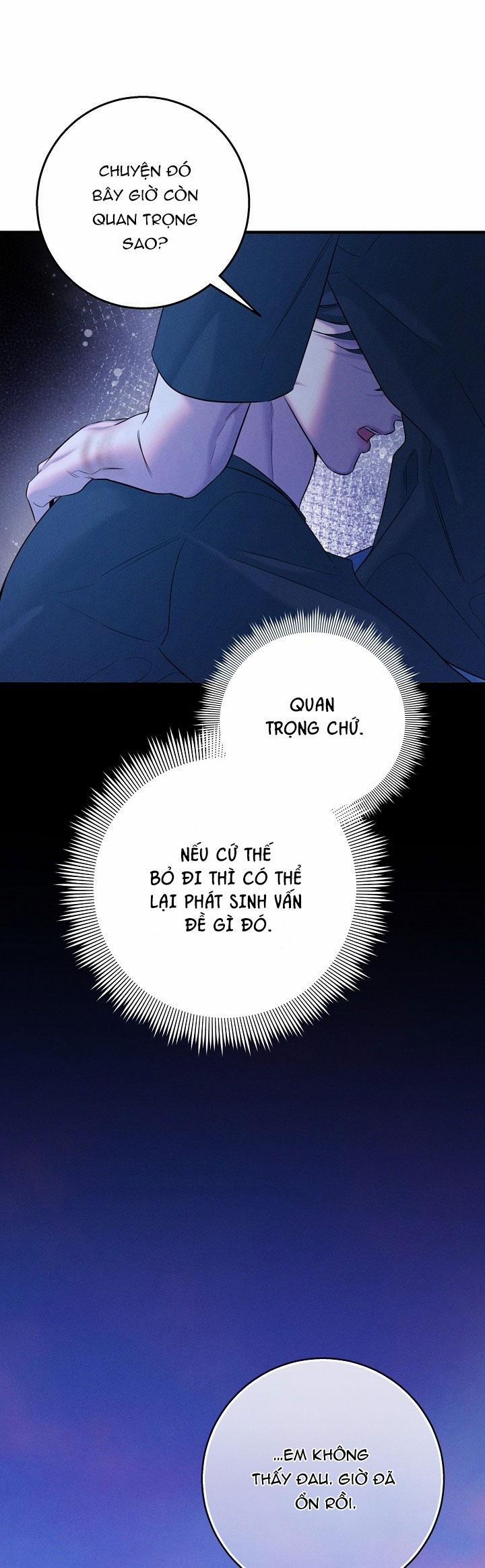 ĐÊM KHÔNG DẤU VẾT 39 trang 12