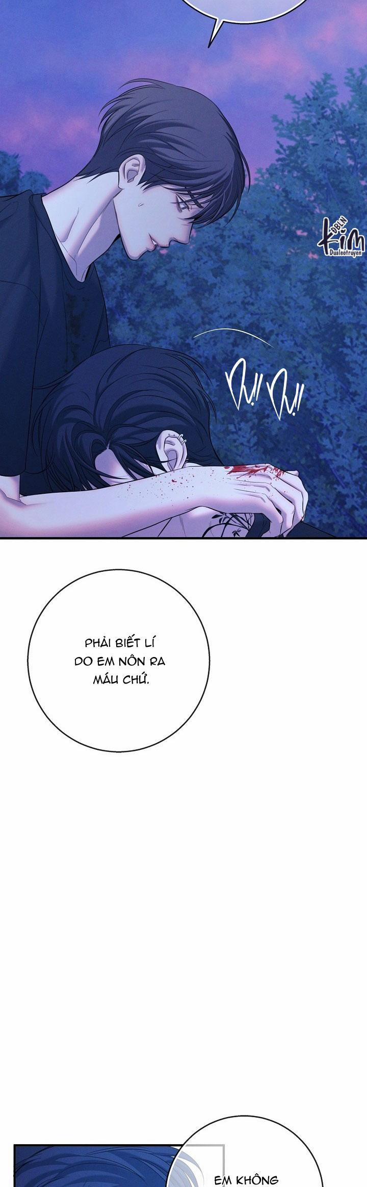 ĐÊM KHÔNG DẤU VẾT 39 trang 13
