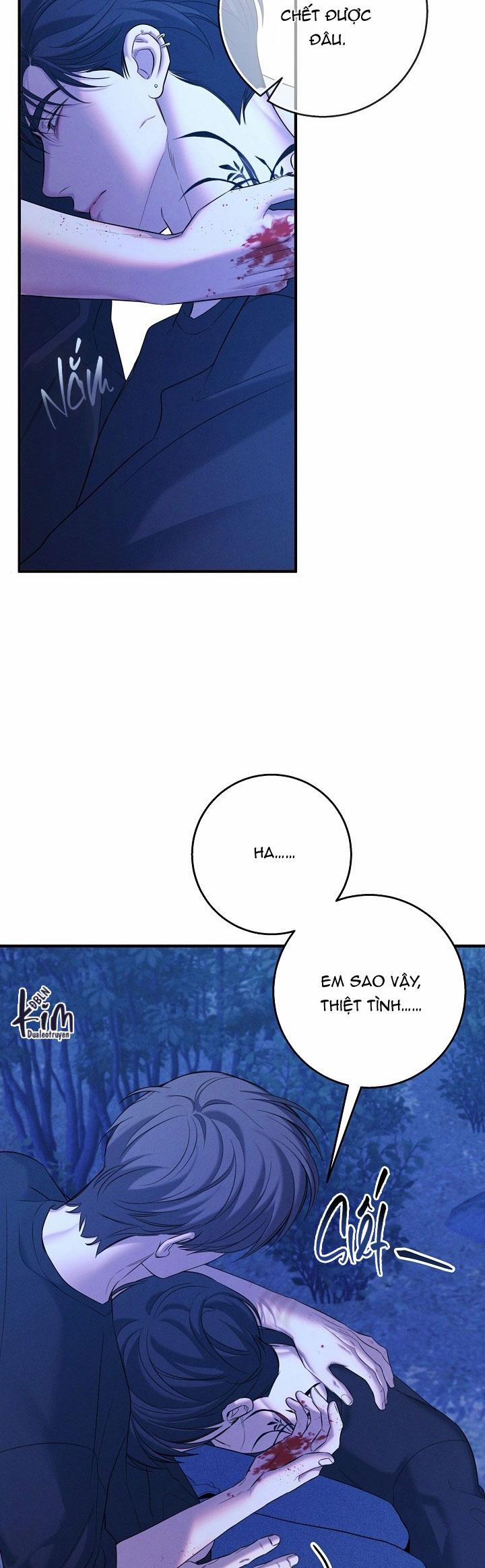ĐÊM KHÔNG DẤU VẾT 39 trang 14