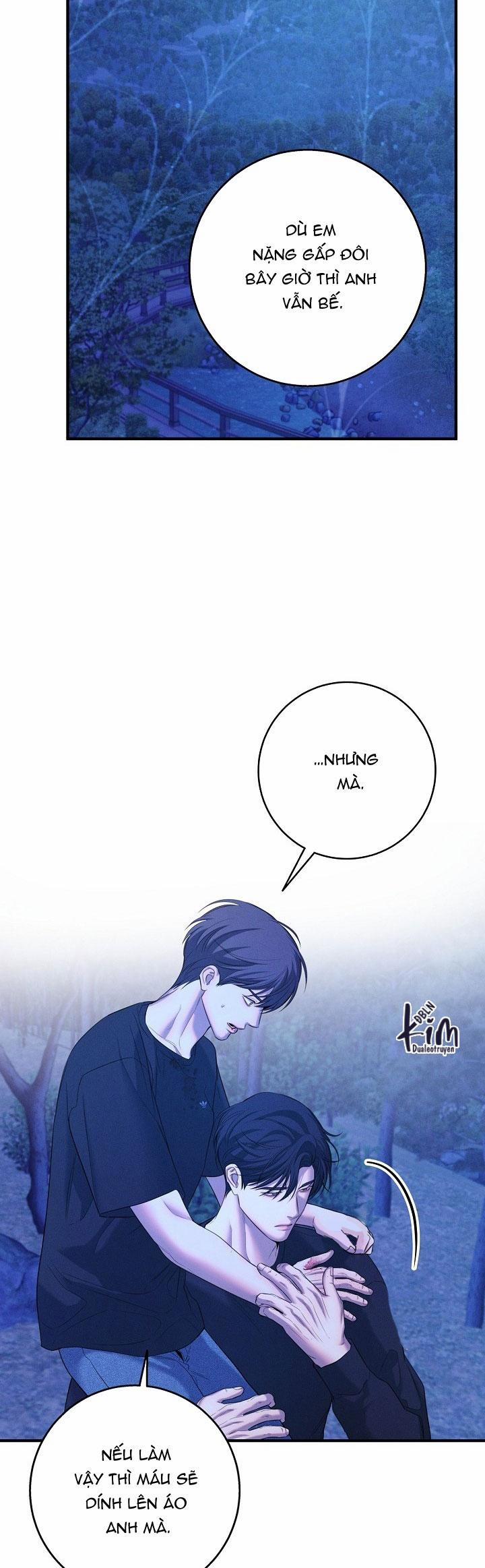 ĐÊM KHÔNG DẤU VẾT 39 trang 16