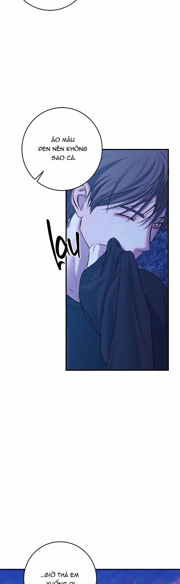 ĐÊM KHÔNG DẤU VẾT 39 trang 17