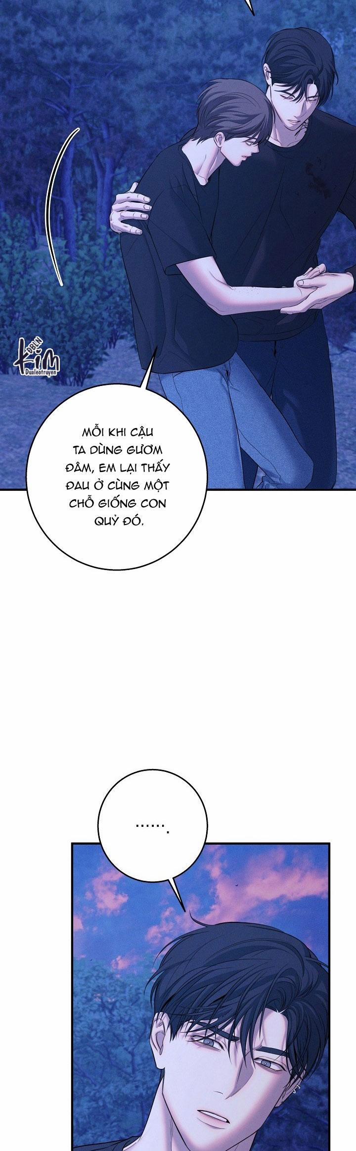 ĐÊM KHÔNG DẤU VẾT 39 trang 19