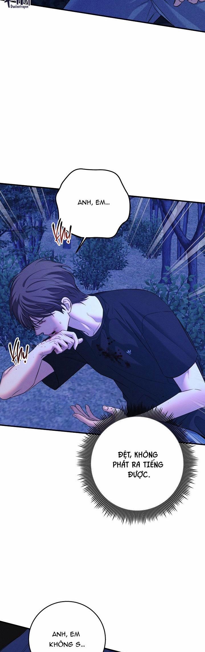 ĐÊM KHÔNG DẤU VẾT 39 trang 2