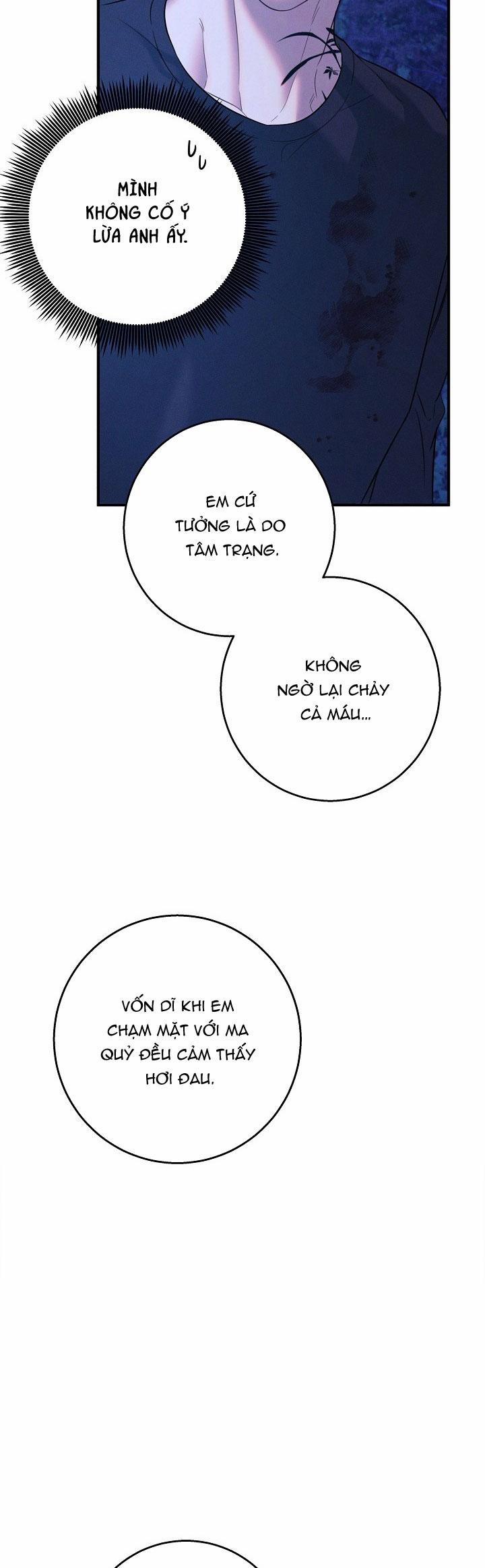 ĐÊM KHÔNG DẤU VẾT 39 trang 20