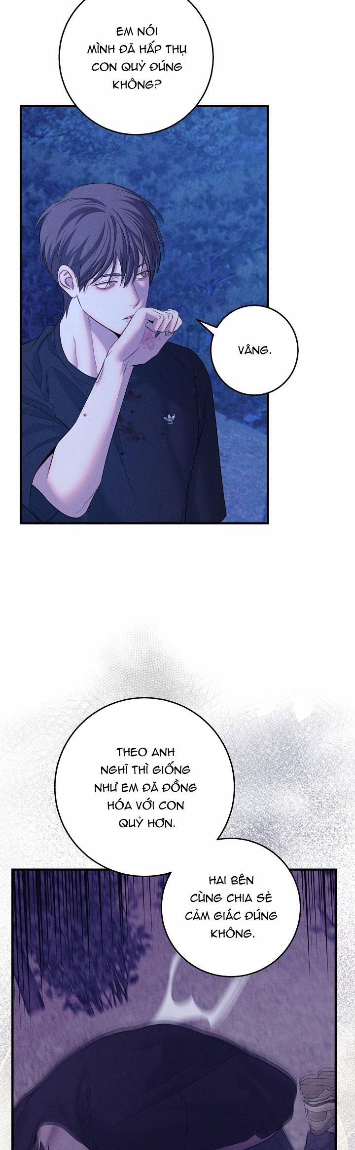ĐÊM KHÔNG DẤU VẾT 39 trang 21