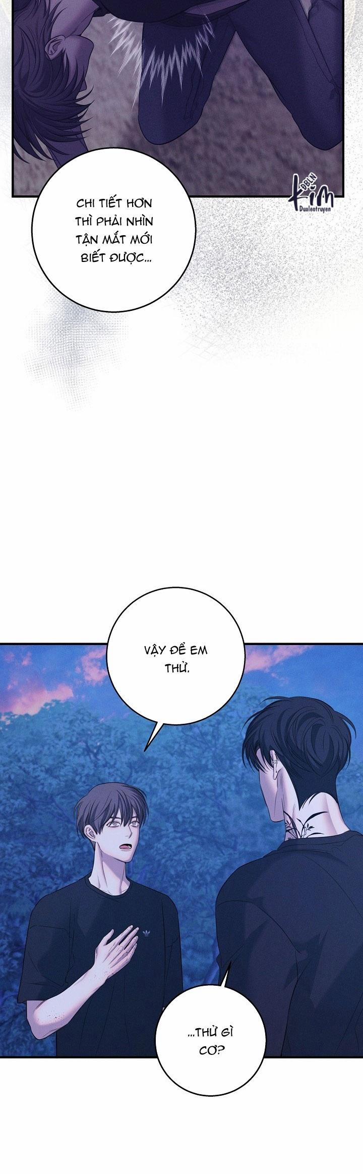 ĐÊM KHÔNG DẤU VẾT 39 trang 22