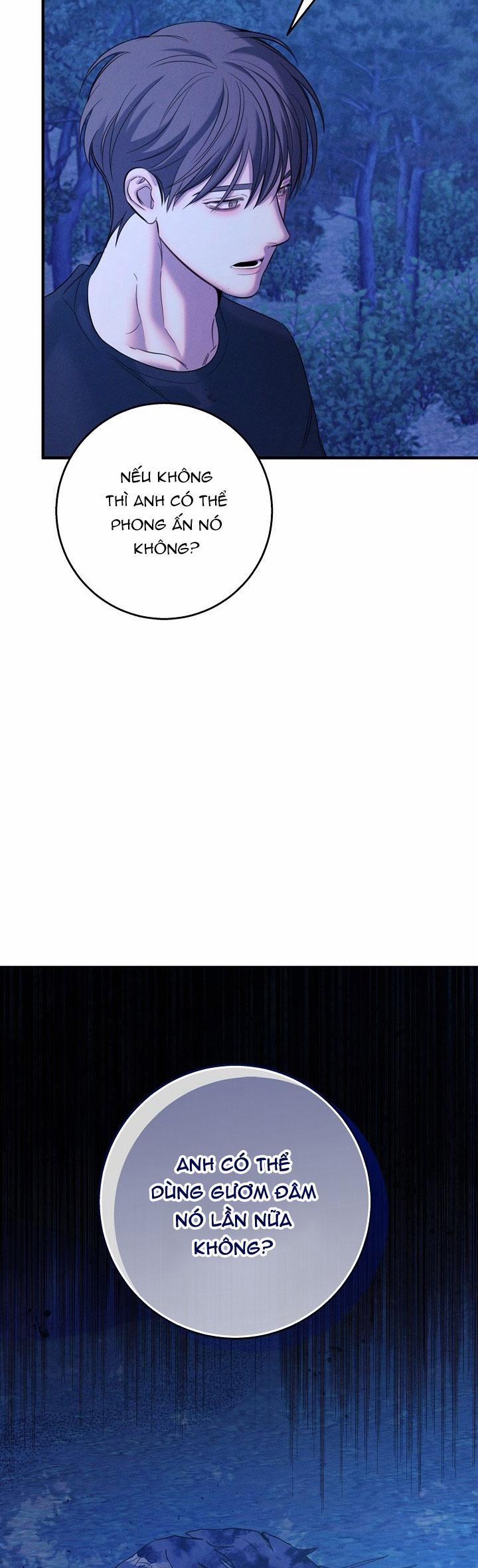 ĐÊM KHÔNG DẤU VẾT 39 trang 24