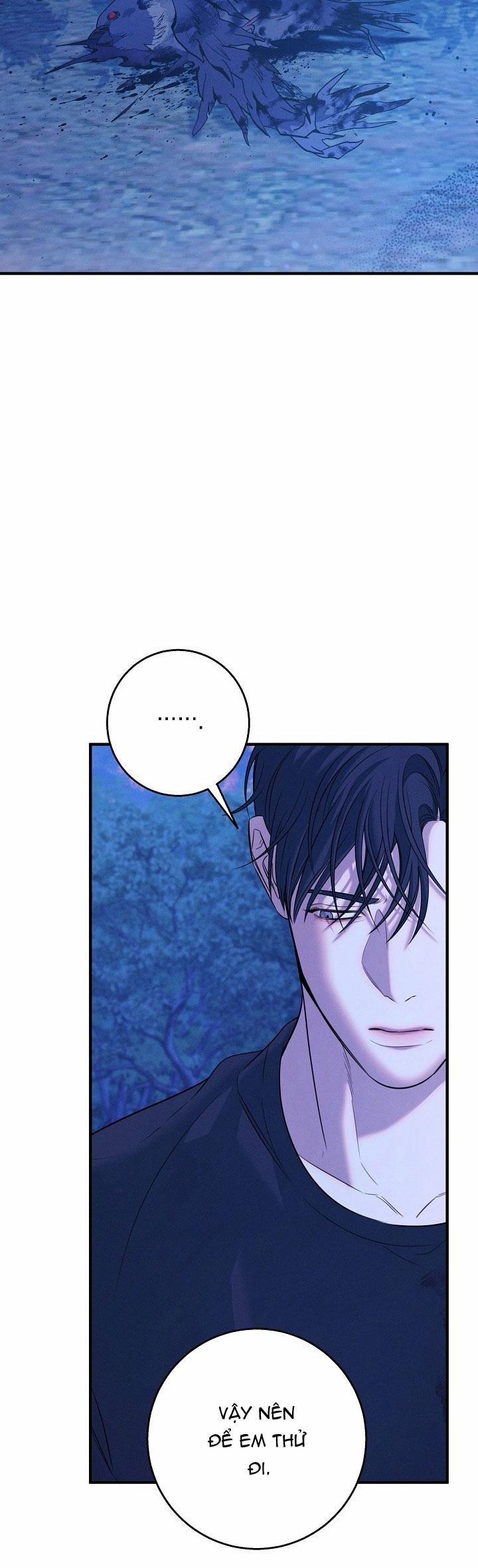 ĐÊM KHÔNG DẤU VẾT 39 trang 25