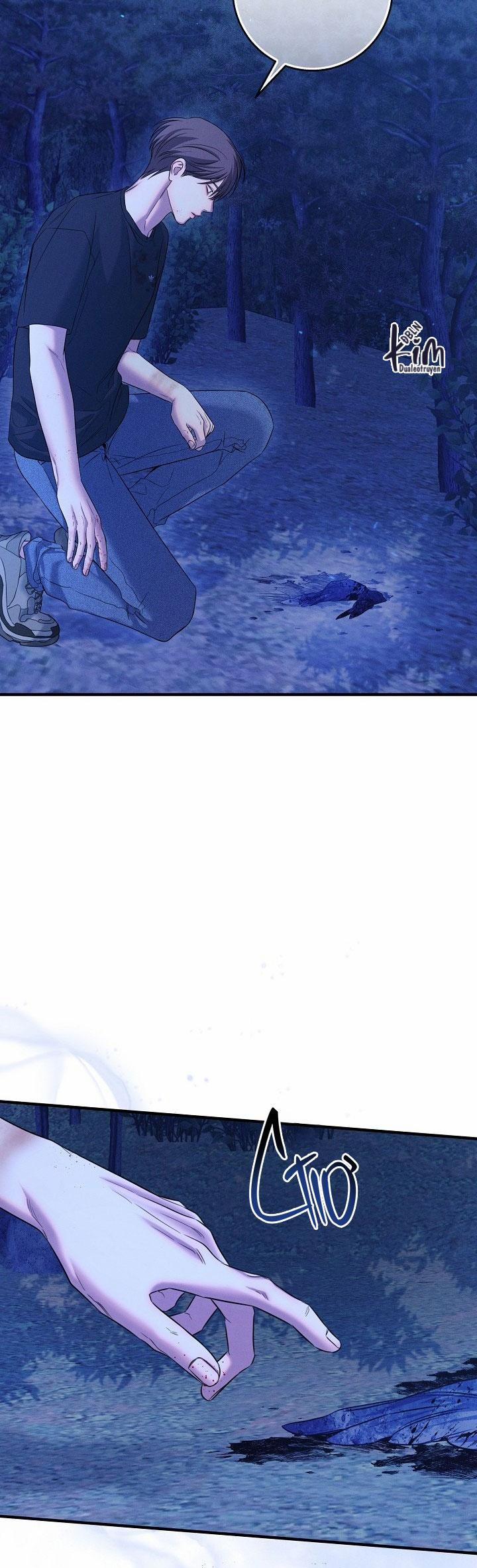 ĐÊM KHÔNG DẤU VẾT 39 trang 28