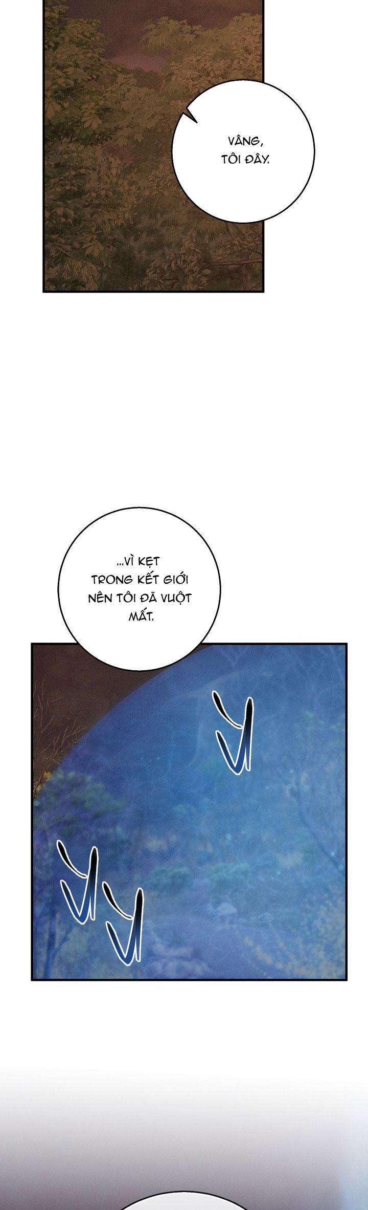ĐÊM KHÔNG DẤU VẾT 39 trang 30