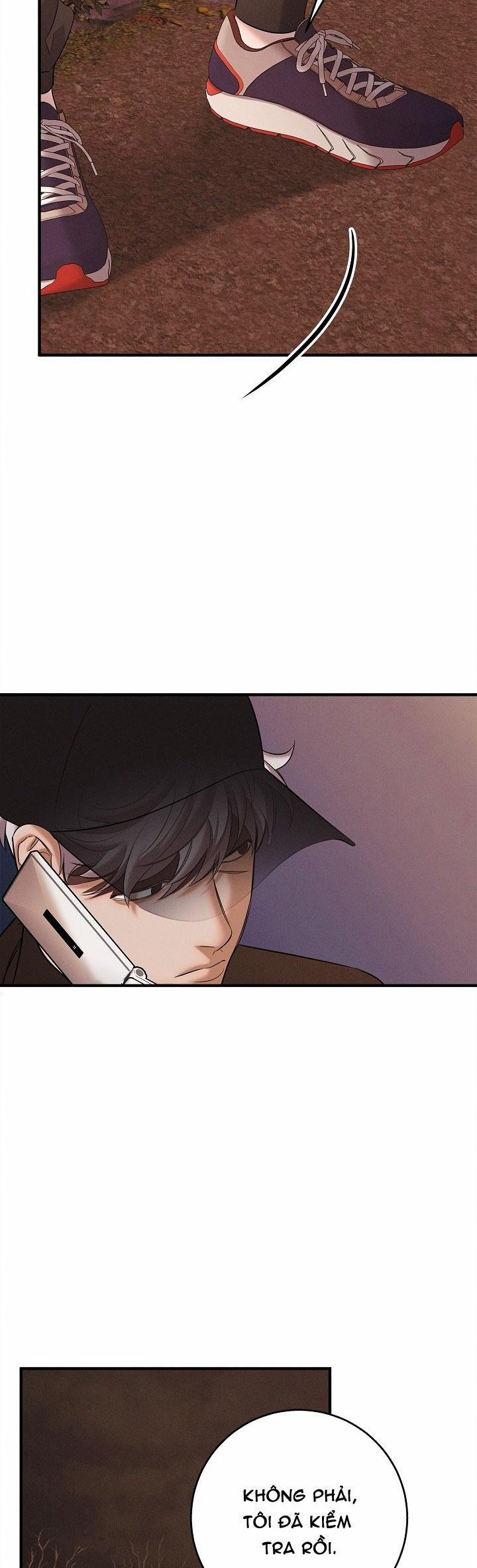 ĐÊM KHÔNG DẤU VẾT 39 trang 32