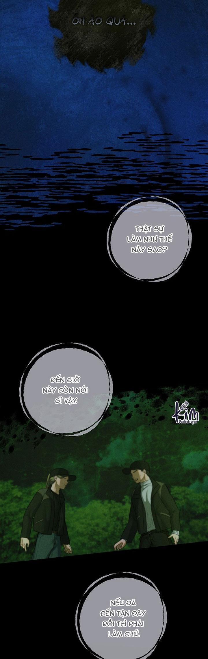 ĐÊM KHÔNG DẤU VẾT 39 trang 36