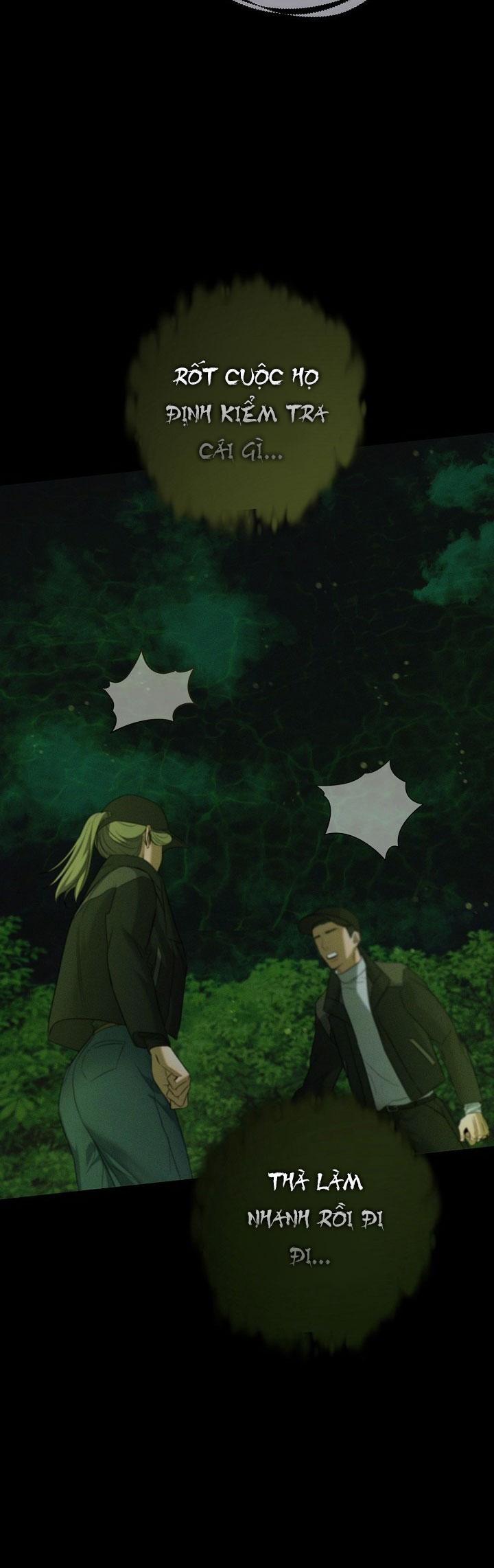 ĐÊM KHÔNG DẤU VẾT 39 trang 38